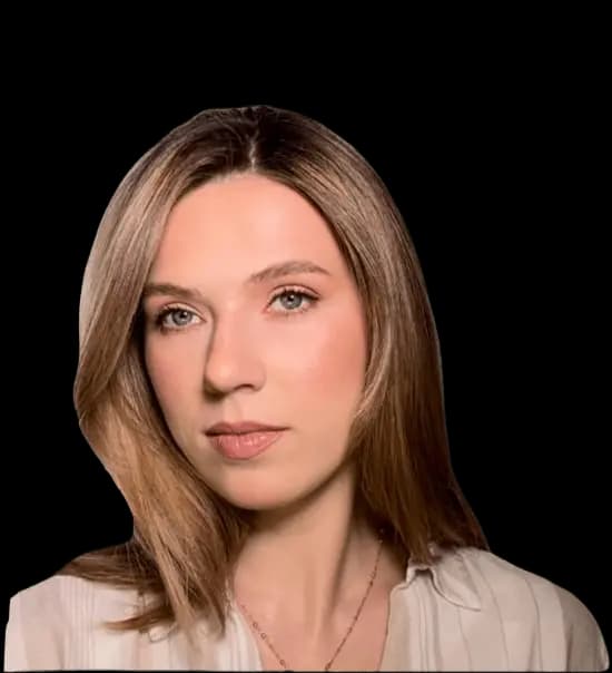 Урок 2 — Нюдовий макіяж (Nude)